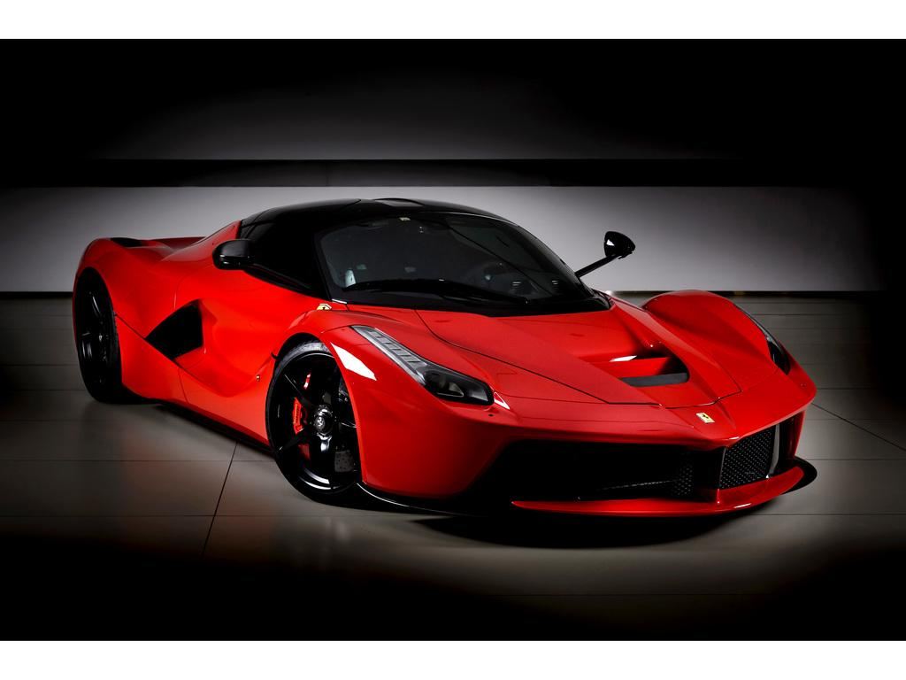 فراری لافراری