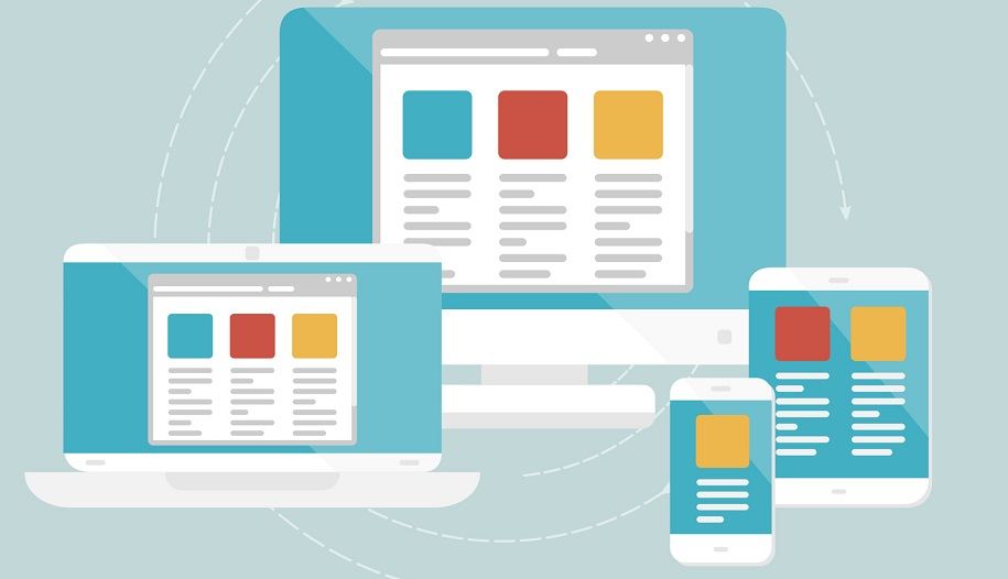 مزایای داشتن وب سایت