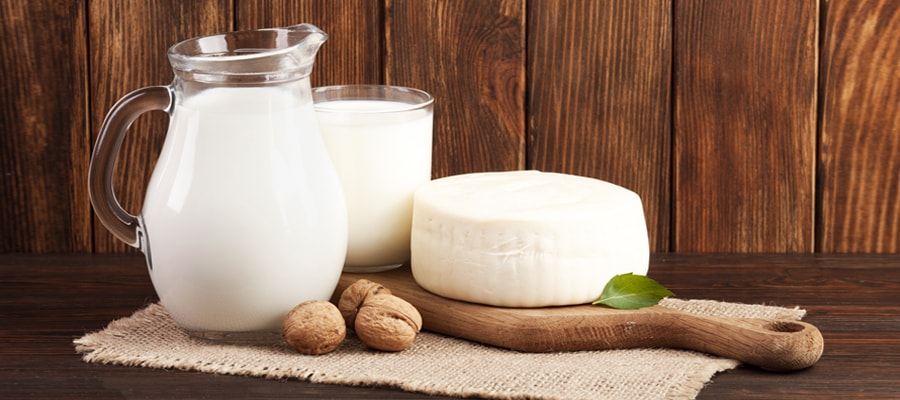 فواید ویتامین د (D)