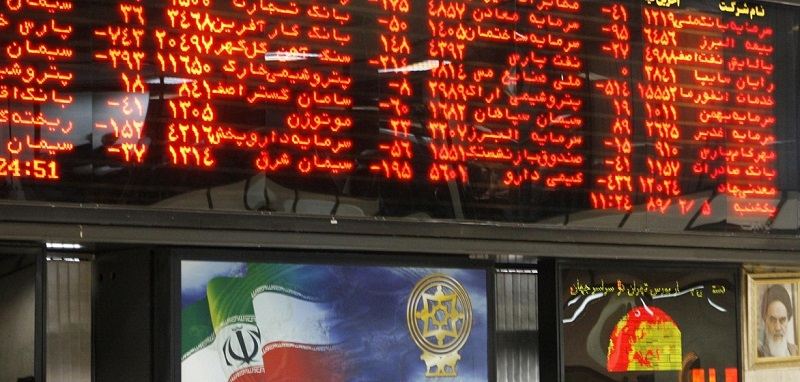 پیش بینی وضعیت بازار بورس در یک سال آینده