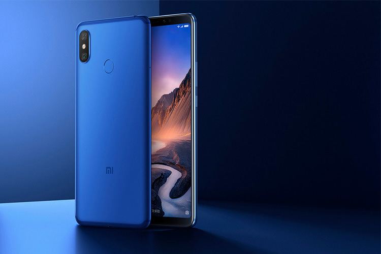 شیائومی میمکس ۳