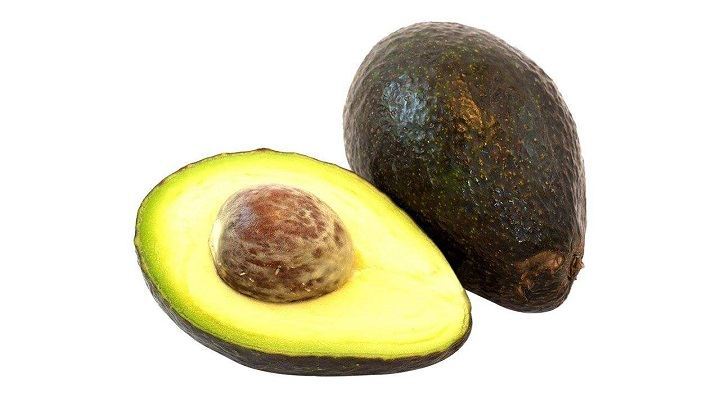 آووکادو به مغز خونرسانی میکند