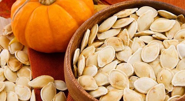 سرشار از امگا3