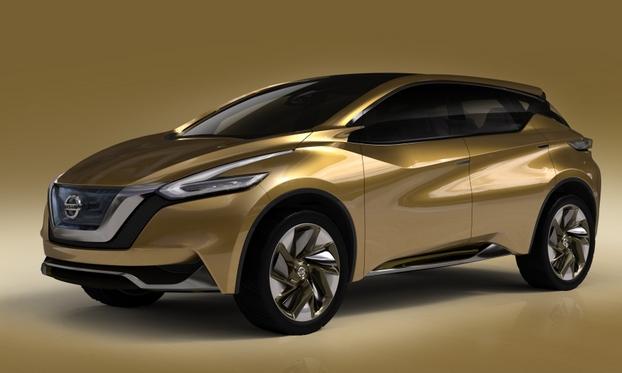 نیسان موتورز 