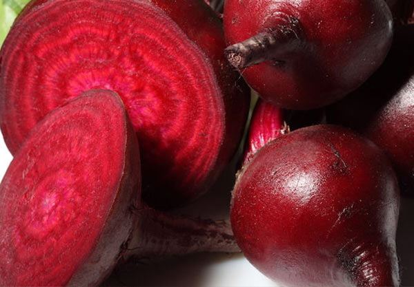 چغندر سرشار از اکسید نیتریک