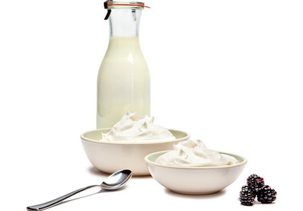 سرشار از کلسیم