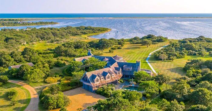 خانه اوباما