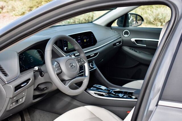 سوناتا ۲۰۲۰