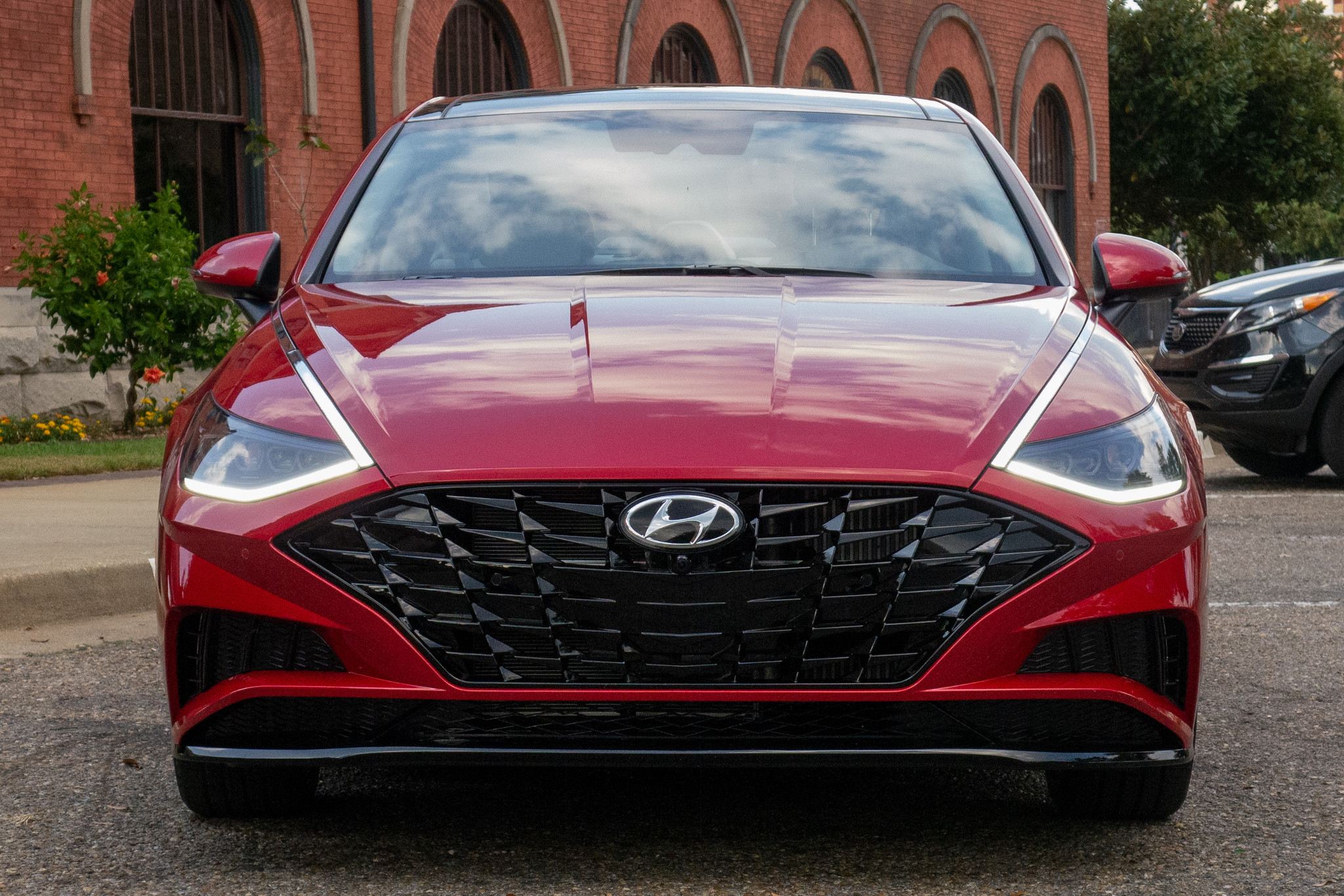 سوناتا ۲۰۲۰