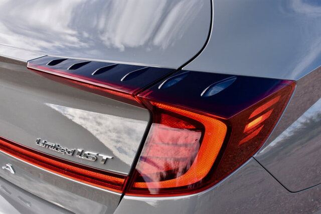 سوناتا ۲۰۲۰