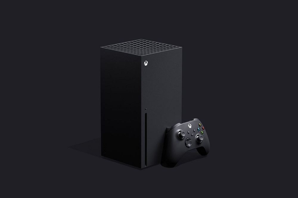 "xbox series x"
