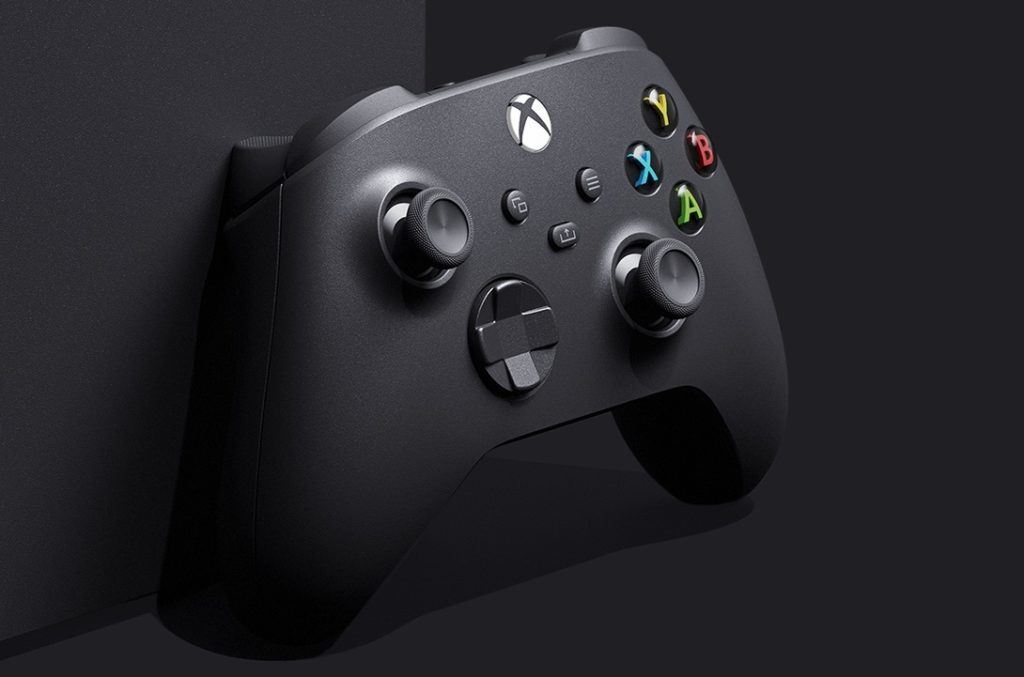 "xbox series x"