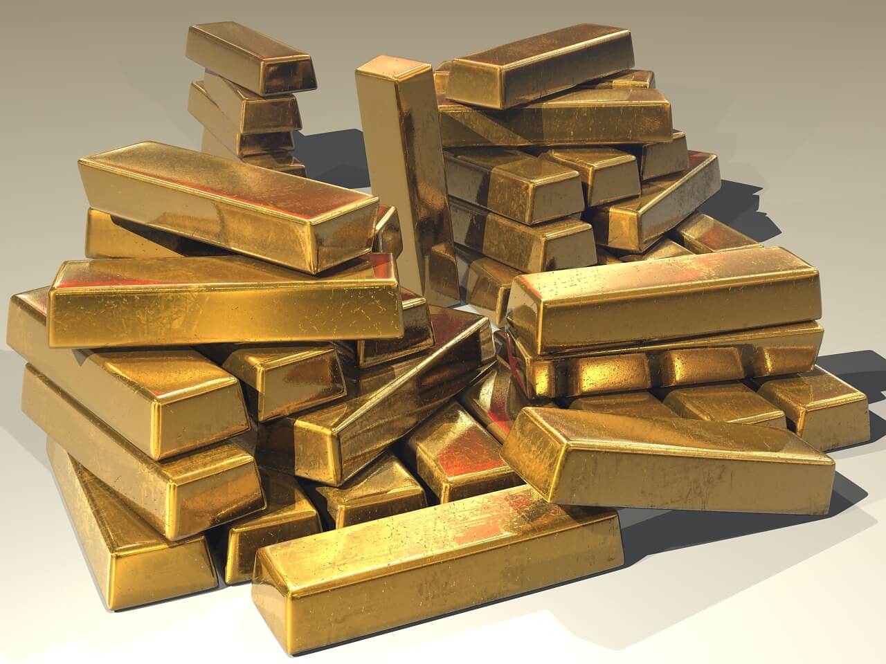 قیمت امروز طلا