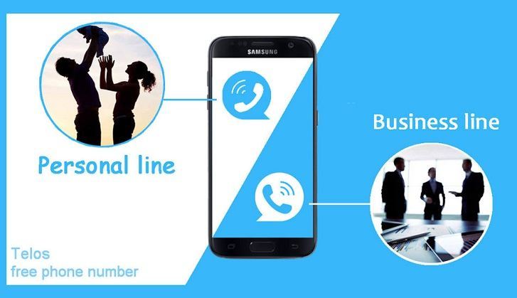  Telos Free Phone Number & Unlimited Calls and Text