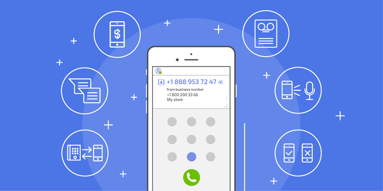 آموزش شماره مجازی رایگان