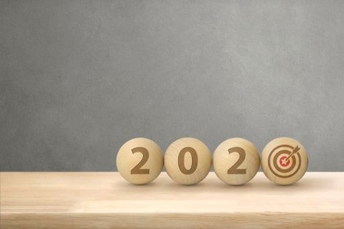 طلا؛ شروع طوفانی در سال نو میلادی