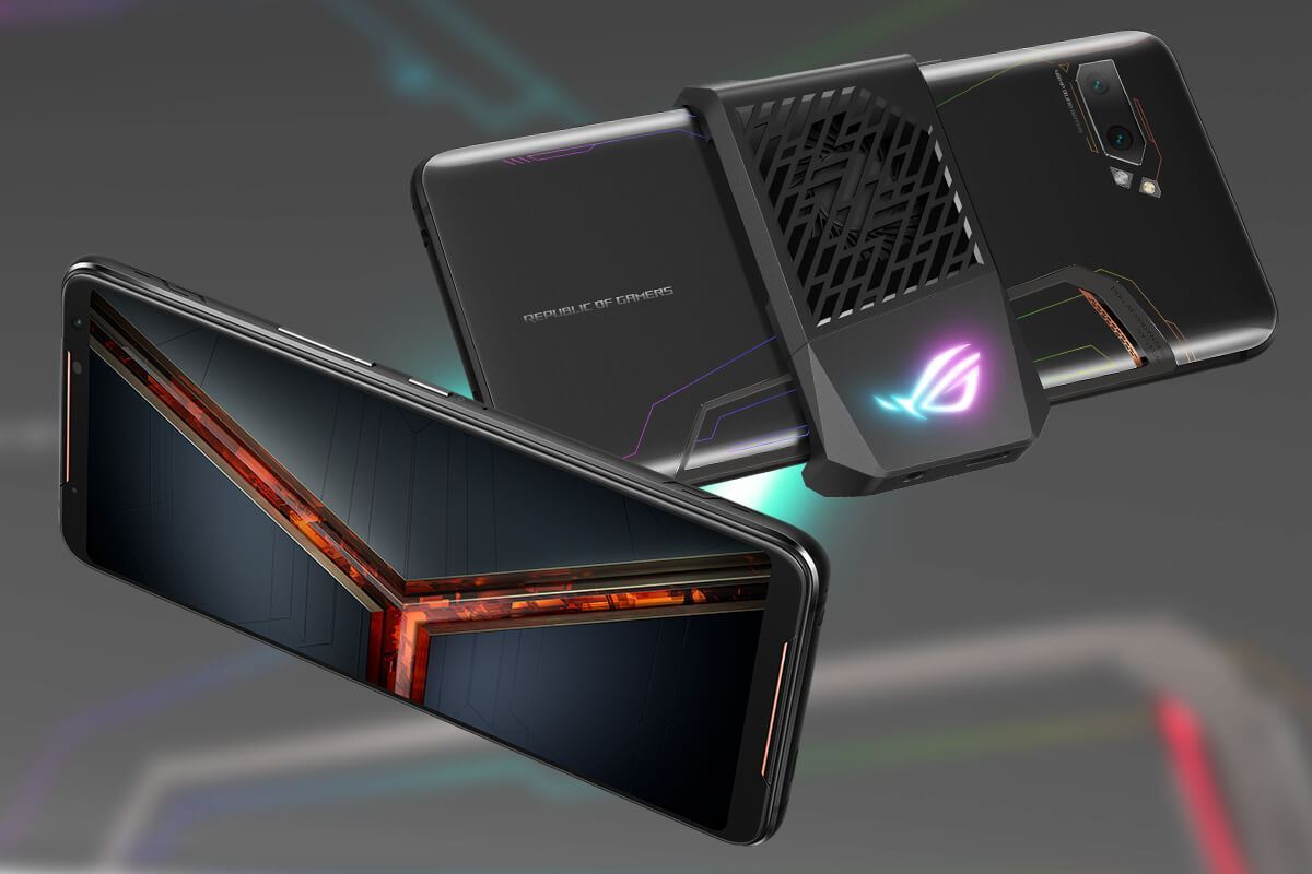 Asus Rog Phone ll