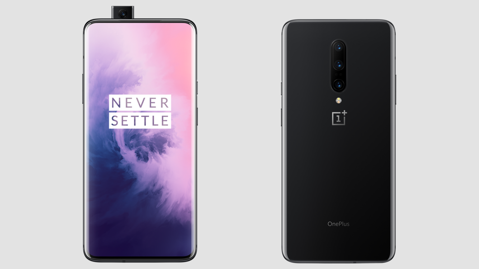 Oneplus ۷ Pro