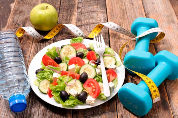 برای لاغری چه زمانی ورزش کنیم؟