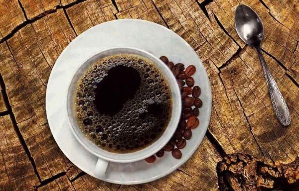 فواید خوردن روزانه قهوه