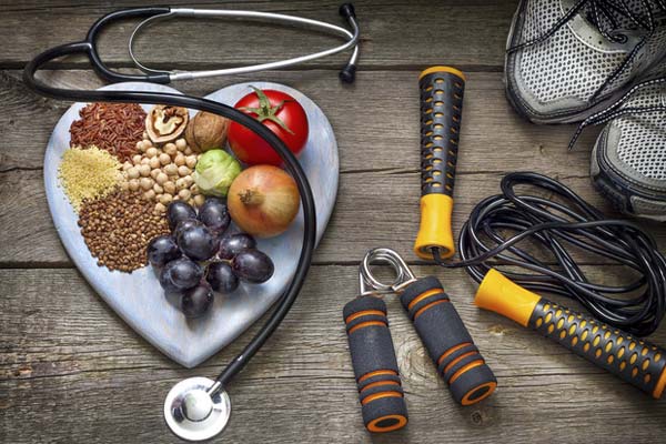 چه زمانی ورزش کنیم؟