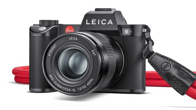 Leica SL2