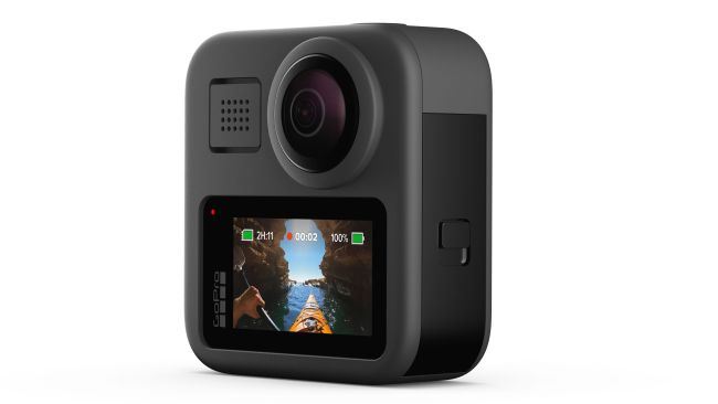 GoPro Max