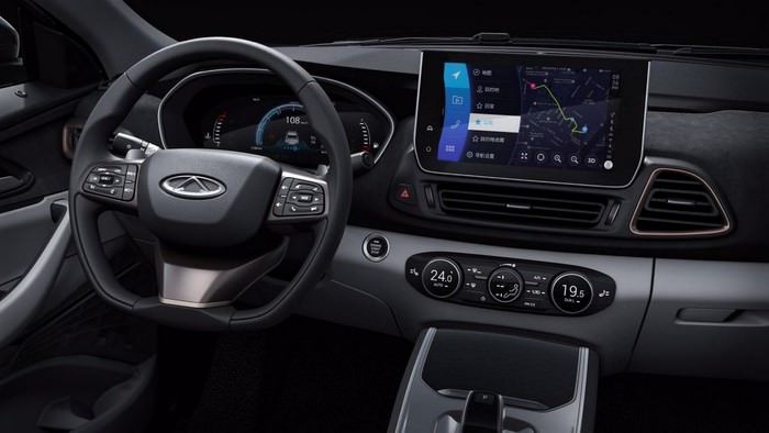 خودروی جدید مدیران خودرو در ایران