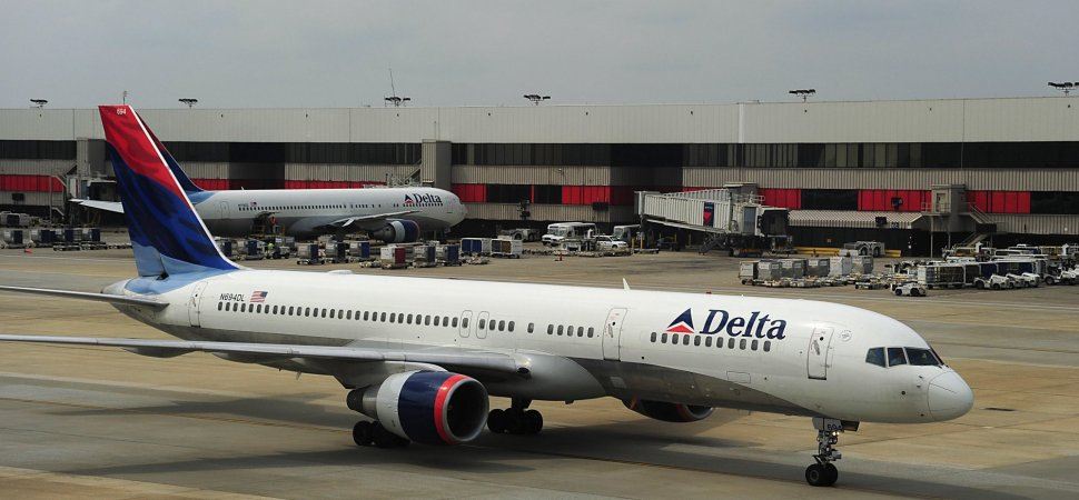 Delta Air Lines