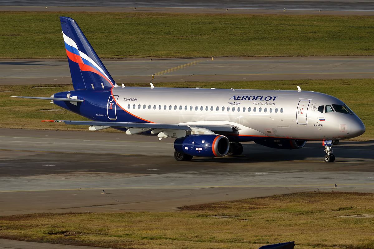Aeroflot