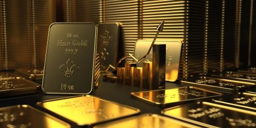 1.500 دلار؛قیمت پایه طلا در سال 2020