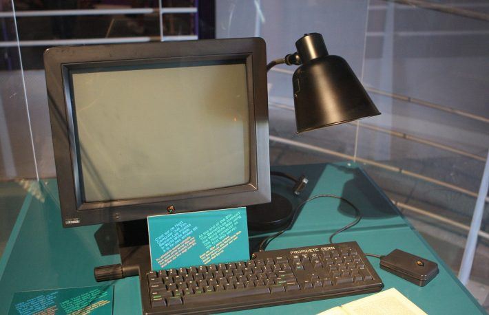 آیا بیتکوین در سال 2020 به مانند دوران آغاز فعالیت اینترنت است؟