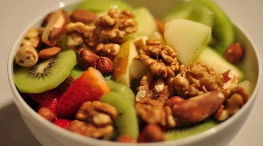 انتخاب هوشمندانه میان وعدهها