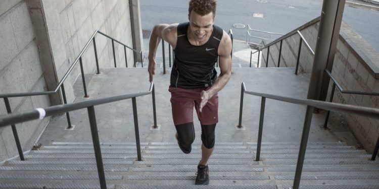 گنجاندن تمرینات اینتروال شدید در برنامه ورزشی