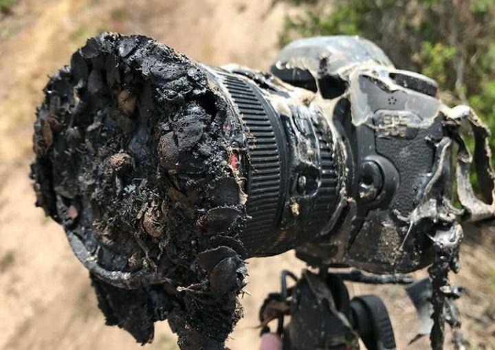 دوربین عکاسی