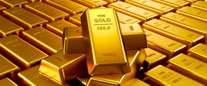 تداوم تقاضا خرید طلا در 2020