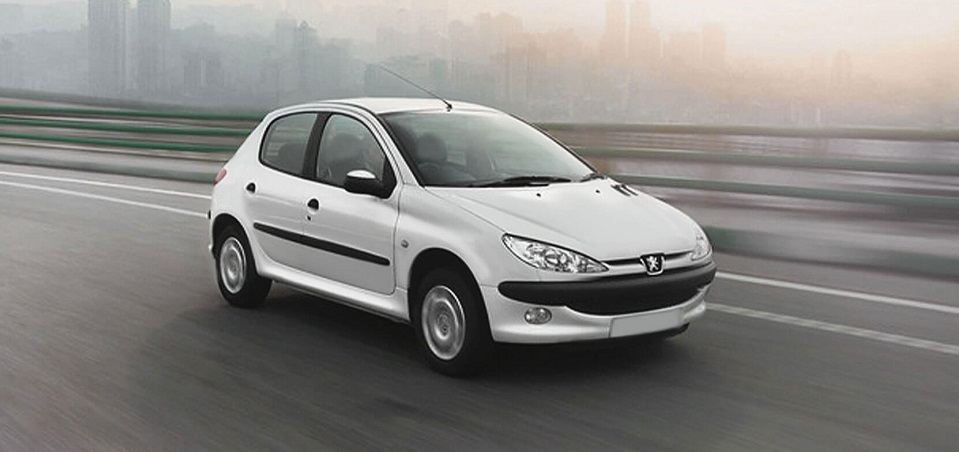 قیمت امروز خودروهای داخلی