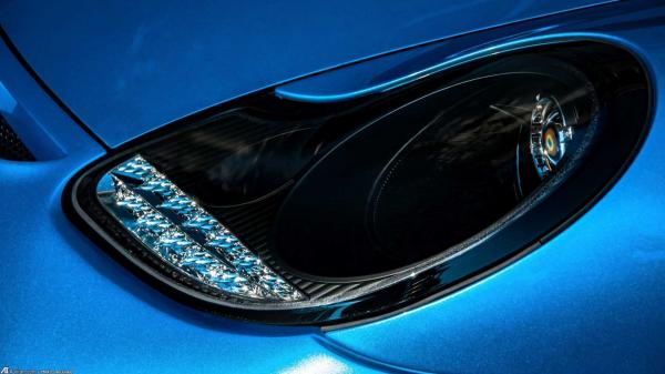 ویلنر 911 کاررا