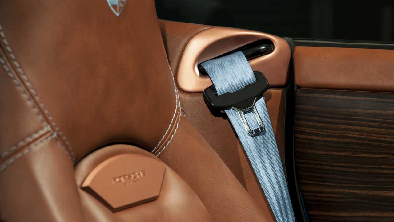 ویلنر 911 کاررا