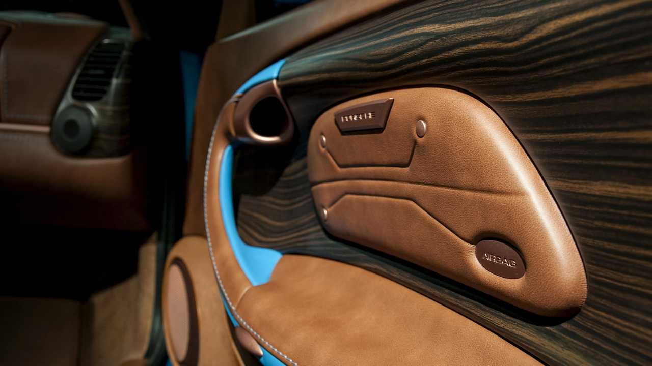 ویلنر 911 کاررا