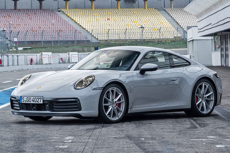 ویلنر 911 کاررا