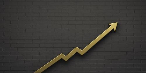 در سال 2020: کمینه قیمت طلا 1600 دلار!