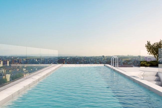  کریستیانو رونالدو گران قیمت‌ترین آپارتمان پرتغال را خرید