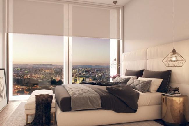  کریستیانو رونالدو گران قیمت‌ترین آپارتمان پرتغال را خرید