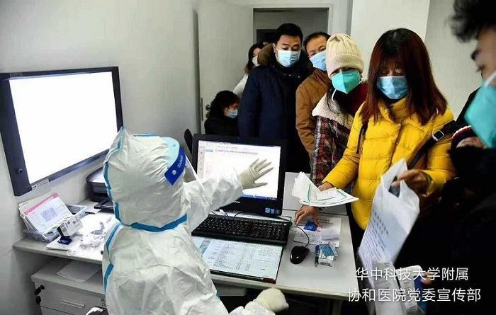 علائم ویروس کرونا