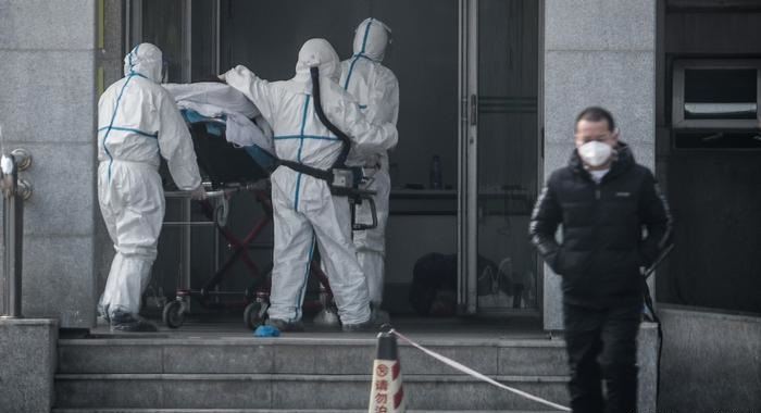 ویروس کرونا