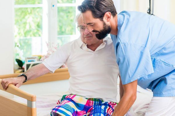 بیماری های سالمندان