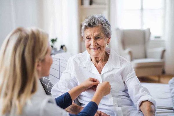 دلایل وزوز گوش در سالمندان