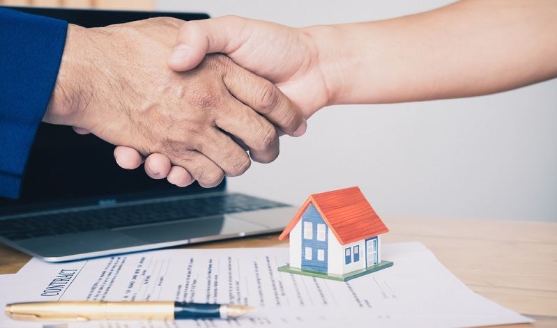 خرید خانه در تهران