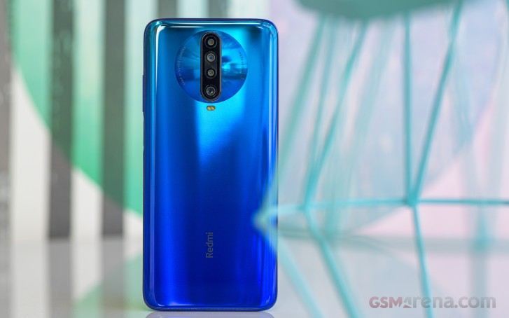 گوشی ردمی K30؛ دوربین 64 مگاپیکسلی، پردازشگر مخصوص بازی